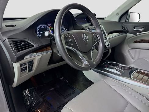 Used 2017 Acura MDX 3.5L image 19
