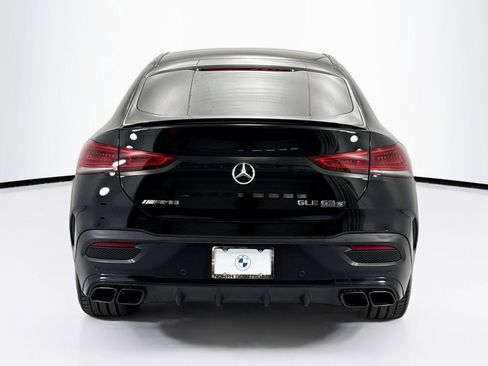 Used 2022 Mercedes-Benz GLE 63 AMG S image 6
