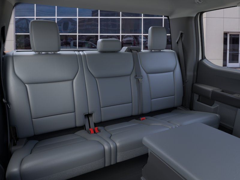 New 2026 Ford F150 XL AWD/4WD image 11