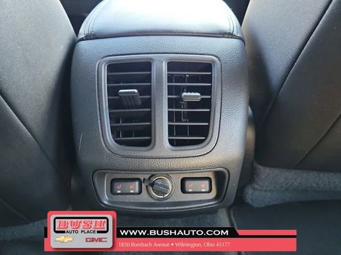Used 2017 Ford Taurus Limited image 11