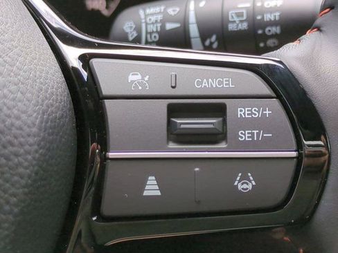 New 2026 Honda HR-V Sport image 23