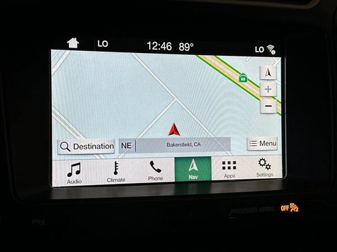Used 2018 Ford Explorer XLT w/ Equipment Group 202A FWD image 19