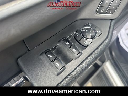 Used 2024 Ford Expedition XLT image 23