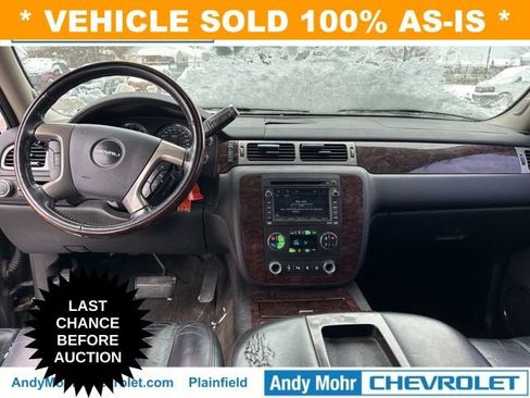 Used 2008 GMC Yukon XL Denali image 32