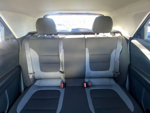 Used 2025 Chevrolet TrailBlazer LT image 38