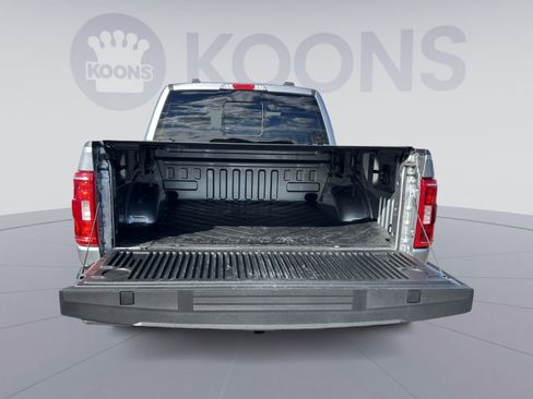 Used 2021 Ford F150 XLT w/ Equipment Group 302A High image 25