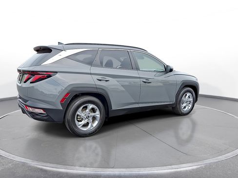 Used 2024 Hyundai Tucson SEL FWD image 8