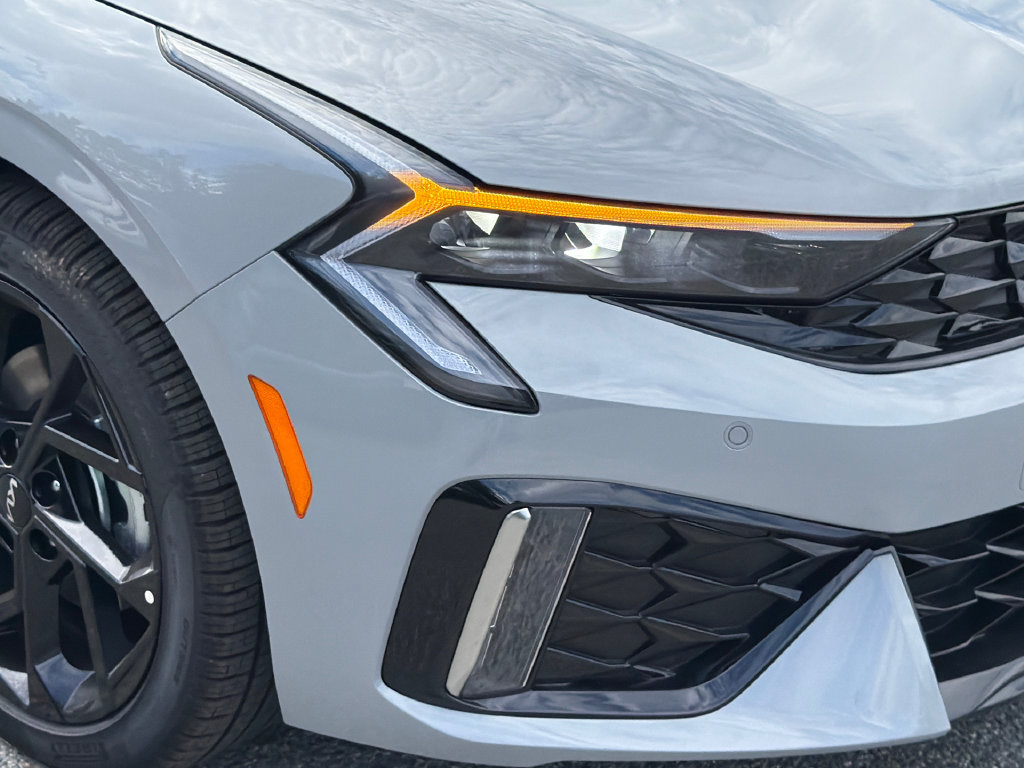 New 2026 Kia K5 GT-Line FWD image 10
