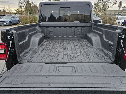 New 2026 Jeep Gladiator Rubicon image 13