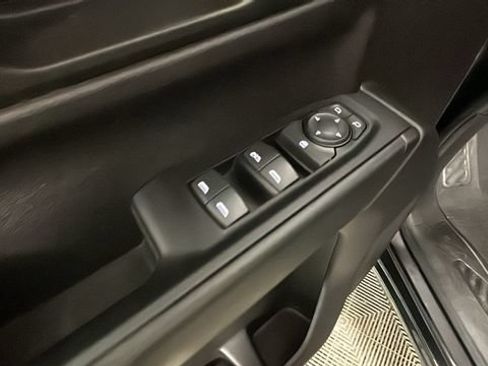 Used 2024 Chevrolet Silverado 1500 Custom AWD/4WD image 10