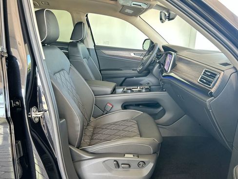 New 2026 Volkswagen Atlas SEL Premium R-Line image 41