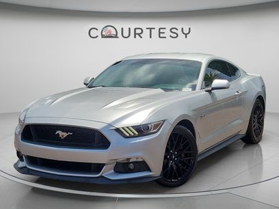 Used 2017 Ford Mustang GT w/ GT Performance Package