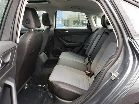 New 2026 Volkswagen Jetta SE image 8