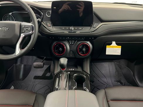 New 2026 Chevrolet Blazer RS w/ Driver Confidence II Package image 14