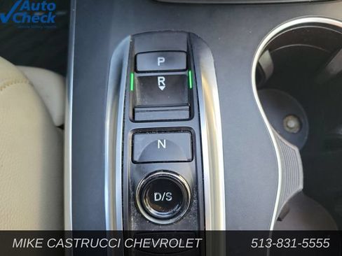 Used 2019 Acura MDX SH-AWD image 19