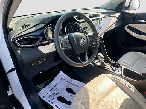 Used 2023 Buick Encore GX Select FWD image 9