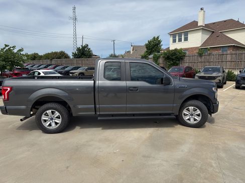 Used 2016 Ford F150 XL w/ Equipment Group 101A Mid RWD image 9