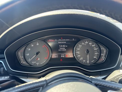 Used 2021 Audi S4 Premium w/ Convenience Package AWD/4WD image 20