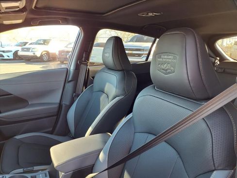 New 2026 Subaru Crosstrek 2.5i Wilderness image 18