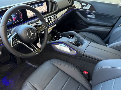 New 2026 Mercedes-Benz GLE 350 4MATIC image 9