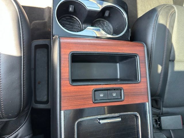 Used 2023 Lincoln Aviator Grand Touring w/ Equipment Group 301A AWD/4WD image 20