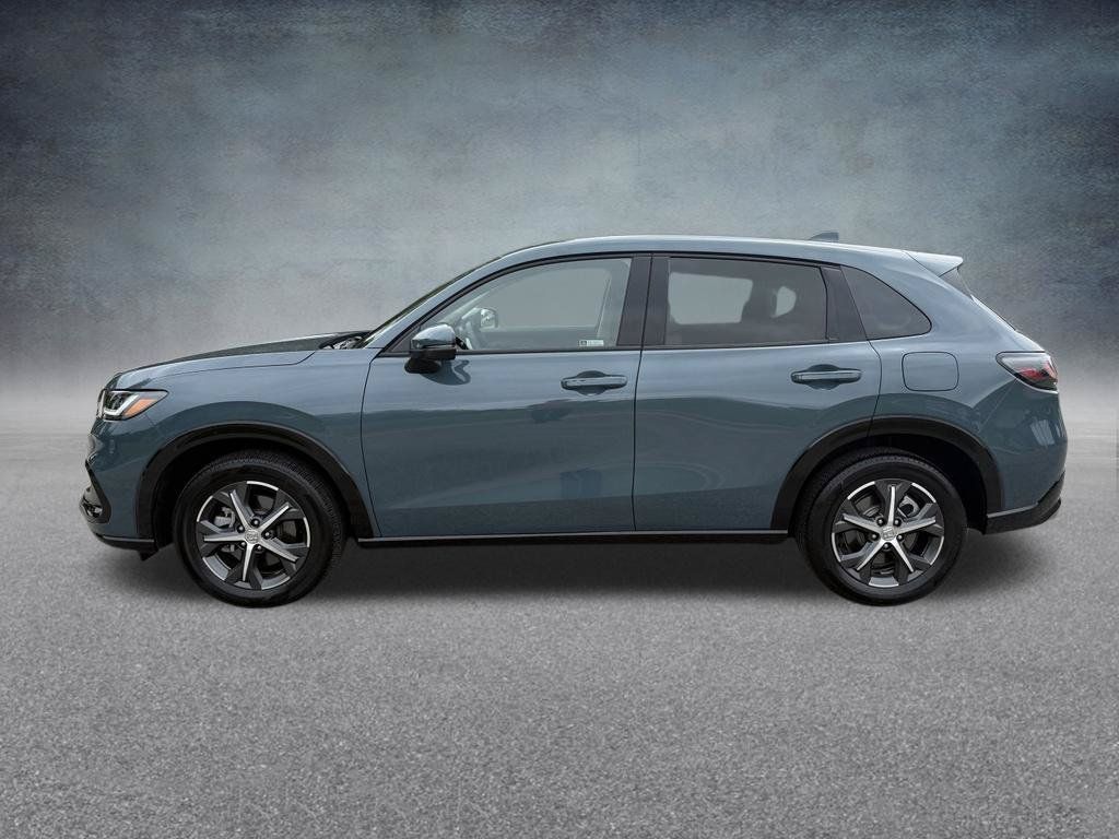 Used 2024 Honda HR-V EX-L image 3