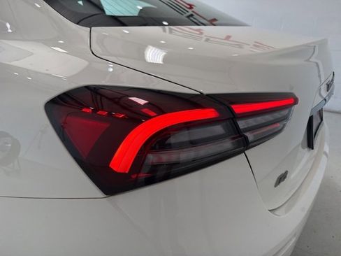 Used 2022 Maserati Ghibli Modena Q4 image 14