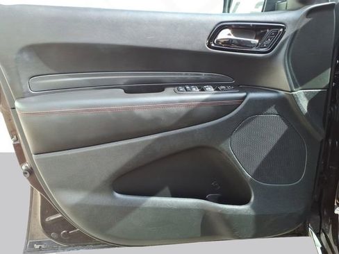 Used 2024 Dodge Durango GT image 10