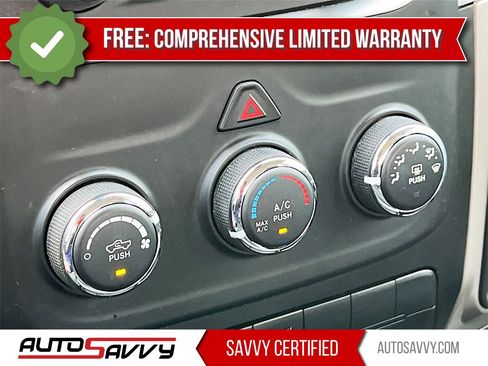 Used 2019 RAM 1500 Classic SLT image 15