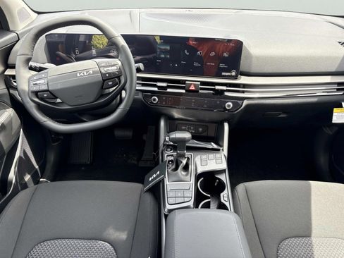 New 2026 Kia Sportage LX AWD/4WD image 12