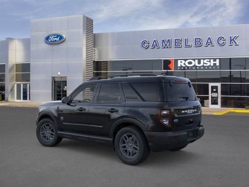 New 2025 Ford Bronco Sport Big Bend w/ Convenience Package image 27