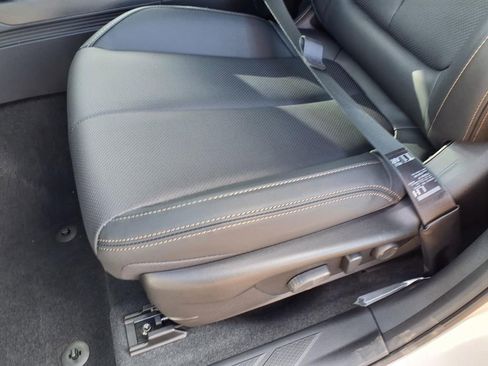 New 2026 Subaru Outback Limited XT AWD/4WD image 17