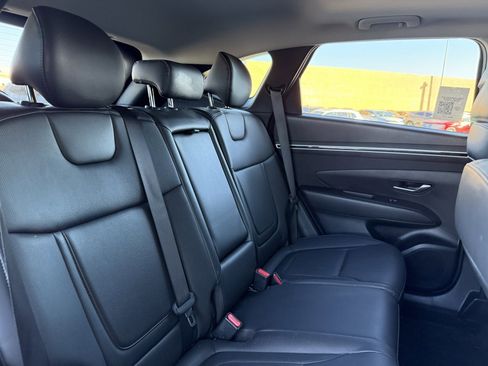Used 2023 Hyundai Tucson SEL w/ Convenience Package image 38