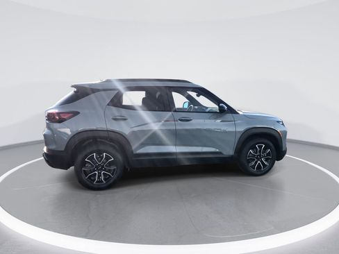 New 2026 Chevrolet TrailBlazer ACTIV w/ Convenience Package image 9