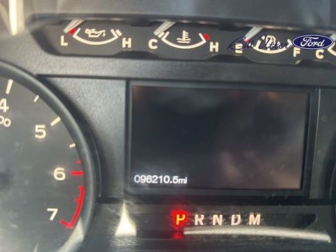 Used 2019 Ford F150 XL w/ Equipment Group 101A Mid RWD image 5