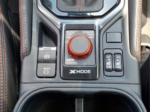 Certified 2024 Subaru Forester Sport AWD/4WD image 17