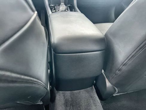 Used 2025 MAZDA MAZDA3 s FWD image 20