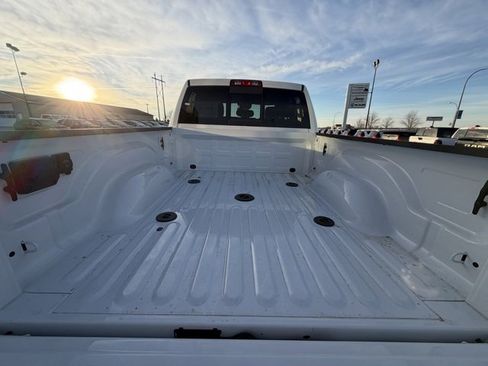 New 2026 RAM 2500 Tradesman image 9
