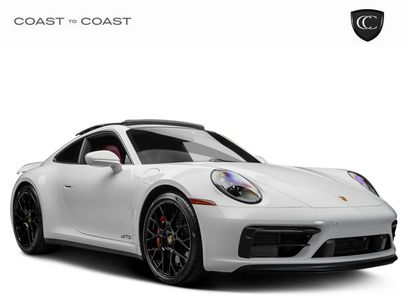 Used 2023 Porsche 911 Carrera S