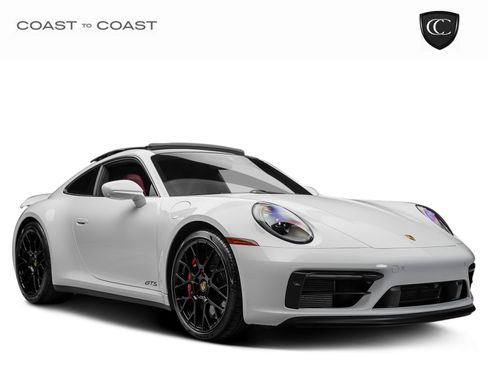 Used 2023 Porsche 911 Carrera S RWD image 1