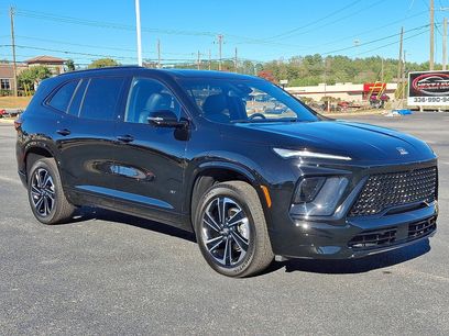 Used 2025 Buick Enclave Sport Touring