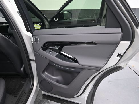New 2026 Land Rover Range Rover Evoque S AWD/4WD image 12