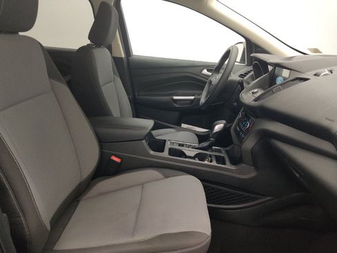Used 2019 Ford Escape SE FWD image 21