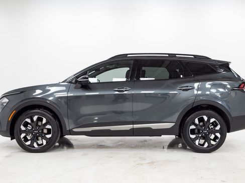 Certified 2023 Kia Sportage X-Line w/ X-Line Premium Package AWD/4WD image 28