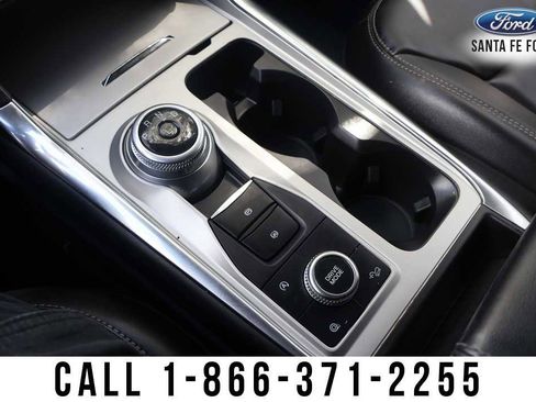 Used 2023 Ford Explorer XLT w/ Equipment Group 202A image 36