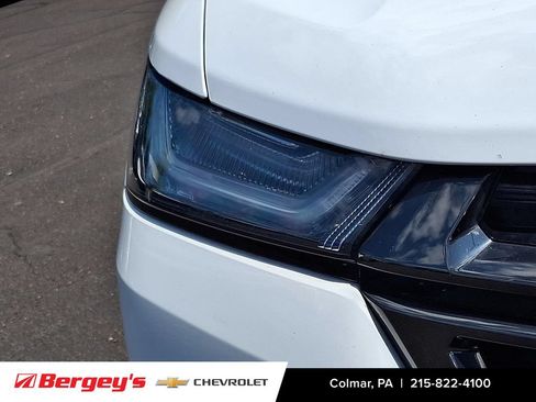 Used 2022 Chevrolet Traverse RS AWD/4WD image 11