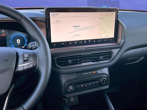 New 2025 Ford Bronco Sport Outer Banks w/ Outer Banks Tech Package+ AWD/4WD image 7