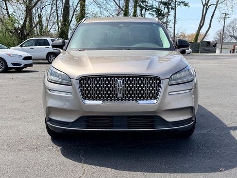 Used 2020 Lincoln Corsair FWD image 9