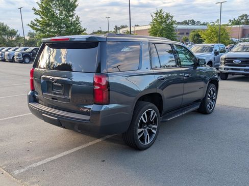 Used 2020 Chevrolet Tahoe LT w/ RST Edition AWD/4WD image 4