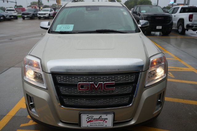 Used 2013 GMC Terrain SLT AWD/4WD image 28